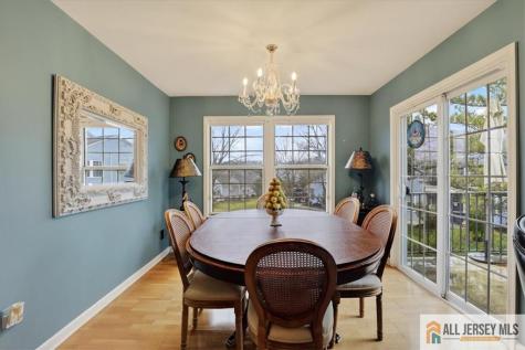 5 Wingate Court Monroe NJ 08831