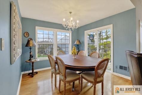 5 Wingate Court Monroe NJ 08831