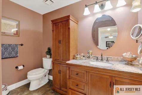 5 Wingate Court Monroe NJ 08831