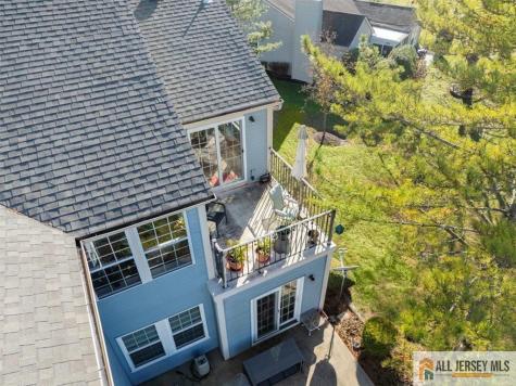 5 Wingate Court Monroe NJ 08831