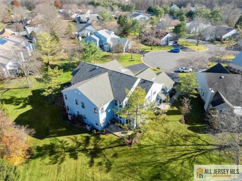 5 Wingate Court Monroe NJ 08831