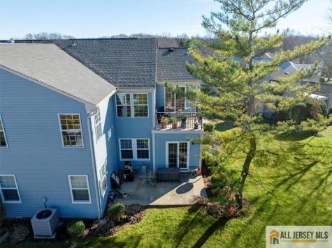 5 Wingate Court Monroe NJ 08831
