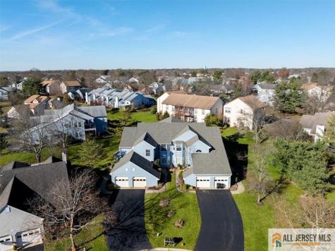 5 Wingate Court Monroe NJ 08831