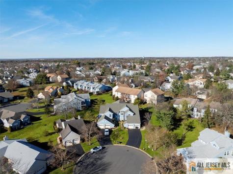 5 Wingate Court Monroe NJ 08831
