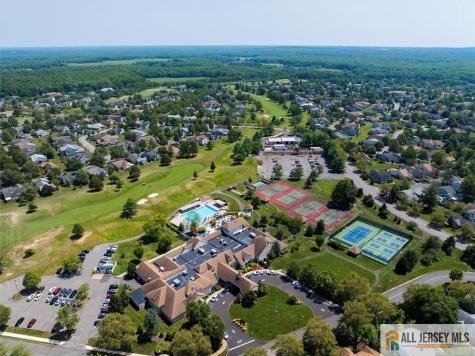 5 Wingate Court Monroe NJ 08831