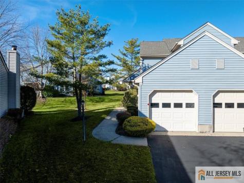 5 Wingate Court Monroe NJ 08831
