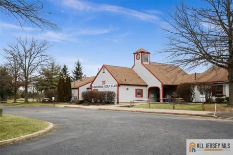 5 Wingate Court Monroe NJ 08831