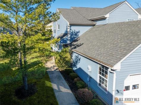 5 Wingate Court Monroe NJ 08831