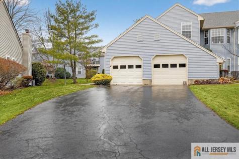 5 Wingate Court Monroe NJ 08831