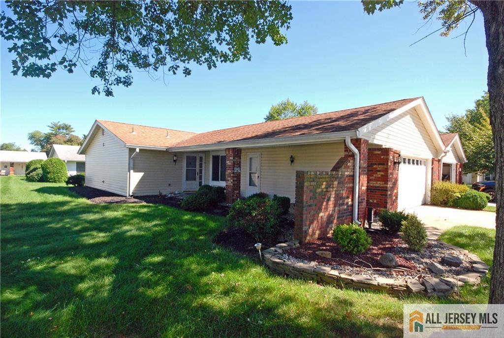 187 Newport Road Monroe NJ 08831