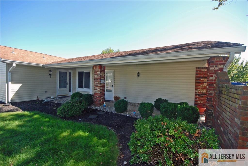 187 Newport Road Monroe NJ 08831