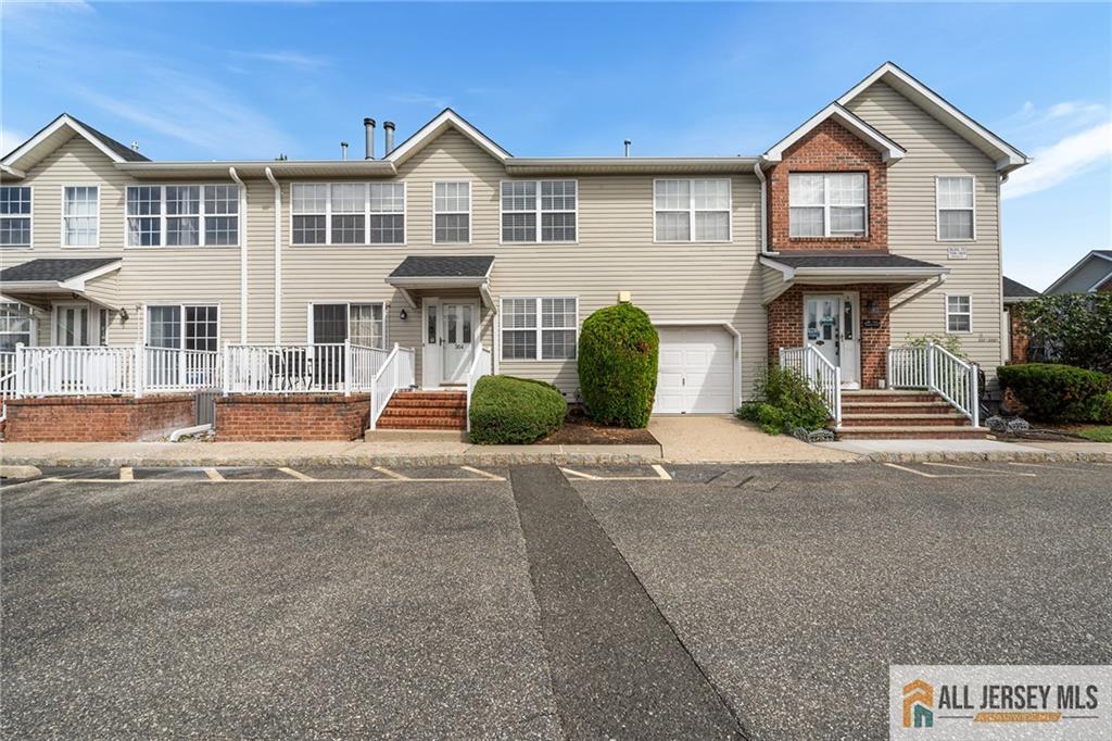 364 Bowler Court Piscataway NJ 08854