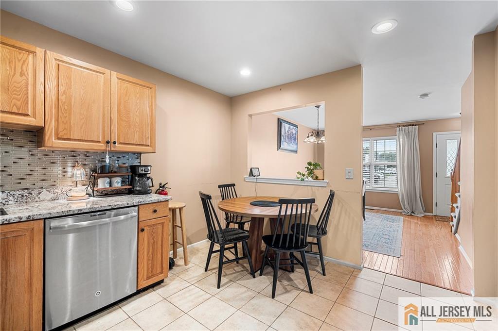 364 Bowler Court Piscataway NJ 08854