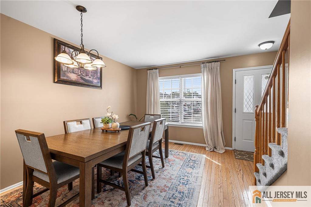 364 Bowler Court Piscataway NJ 08854