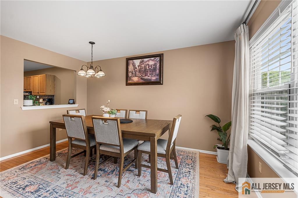 364 Bowler Court Piscataway NJ 08854