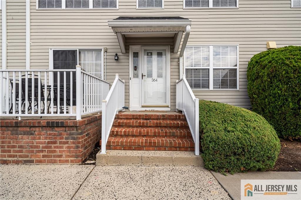 364 Bowler Court Piscataway NJ 08854
