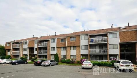 513 Edison Glen Terrace Edison NJ 08837
