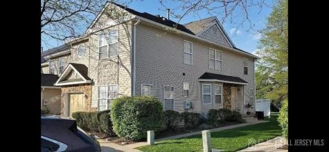 405 Cobblestone Court South Brunswick NJ 08852