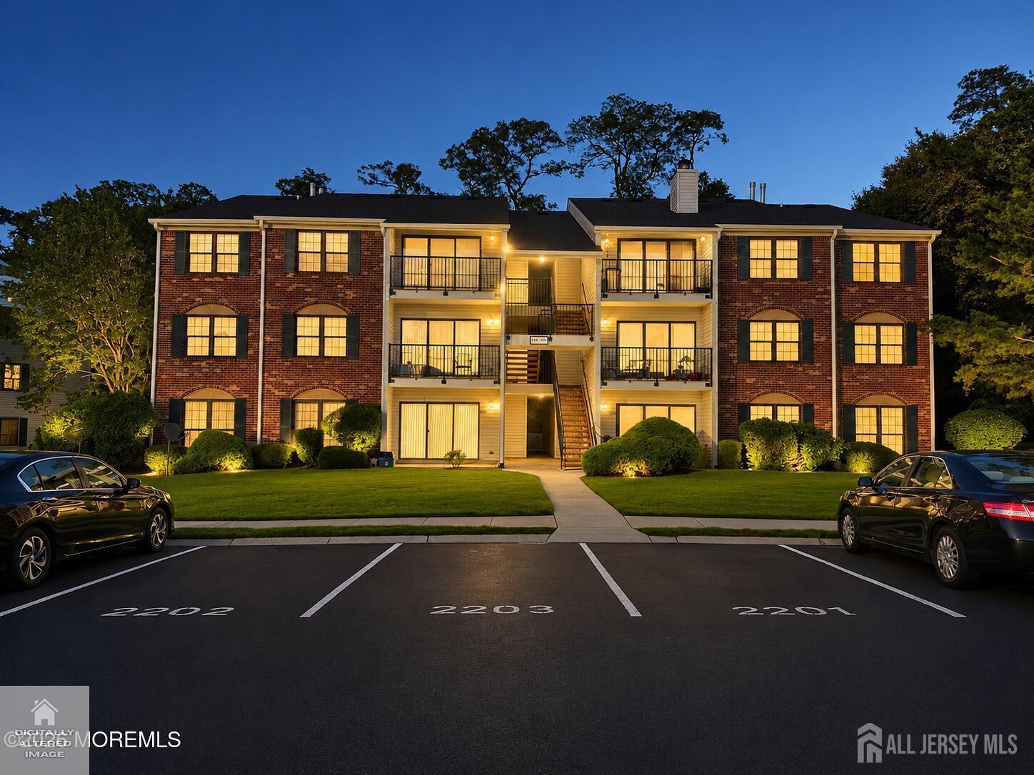 341 Danbury Lane East Brunswick NJ 08816