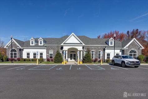 1111 Vanderbergh Boulevard Monroe NJ 08831