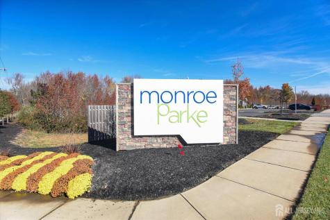 1111 Vanderbergh Boulevard Monroe NJ 08831