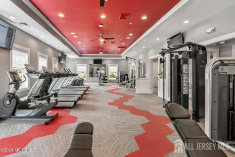 1111 Vanderbergh Boulevard Monroe NJ 08831