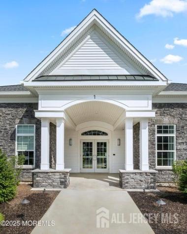 1111 Vanderbergh Boulevard Monroe NJ 08831