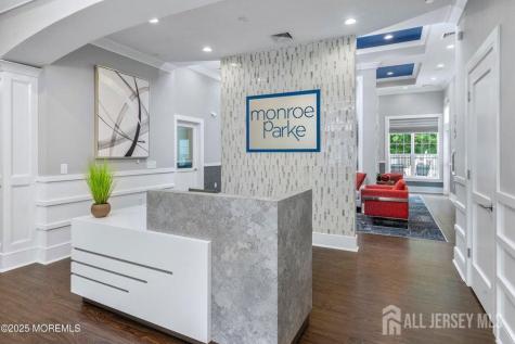 1111 Vanderbergh Boulevard Monroe NJ 08831