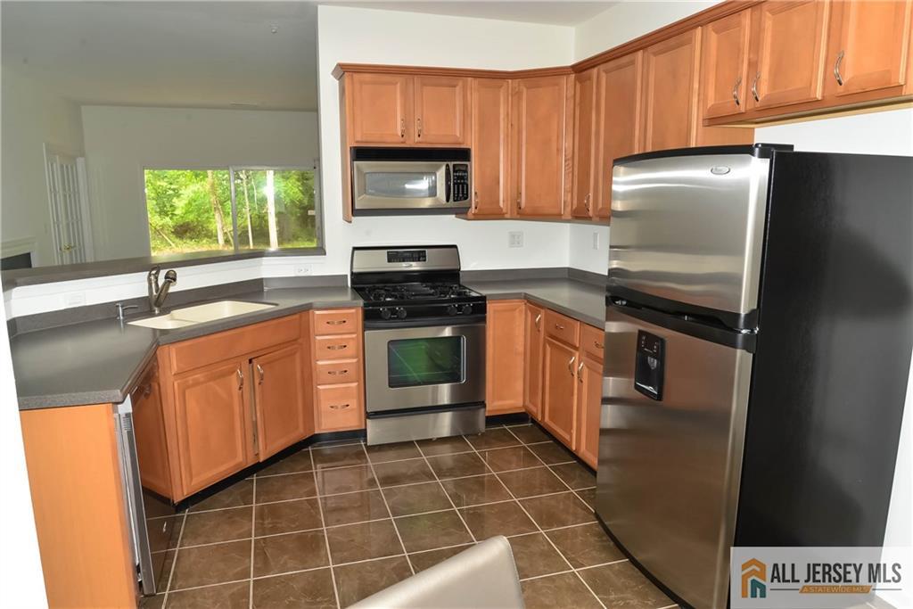 2103 Neville Court Franklin NJ 08873