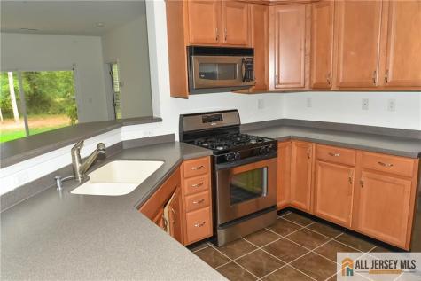2103 Neville Court Franklin NJ 08873
