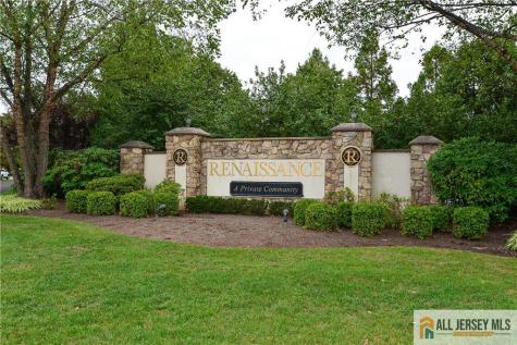 2103 Neville Court Franklin NJ 08873