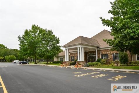 2103 Neville Court Franklin NJ 08873