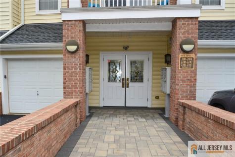 2103 Neville Court Franklin NJ 08873