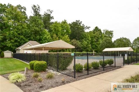 2103 Neville Court Franklin NJ 08873