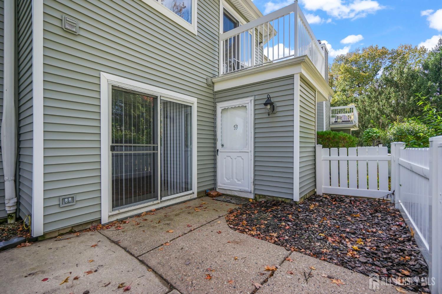 53 Foxtail Lane South Brunswick NJ 08852