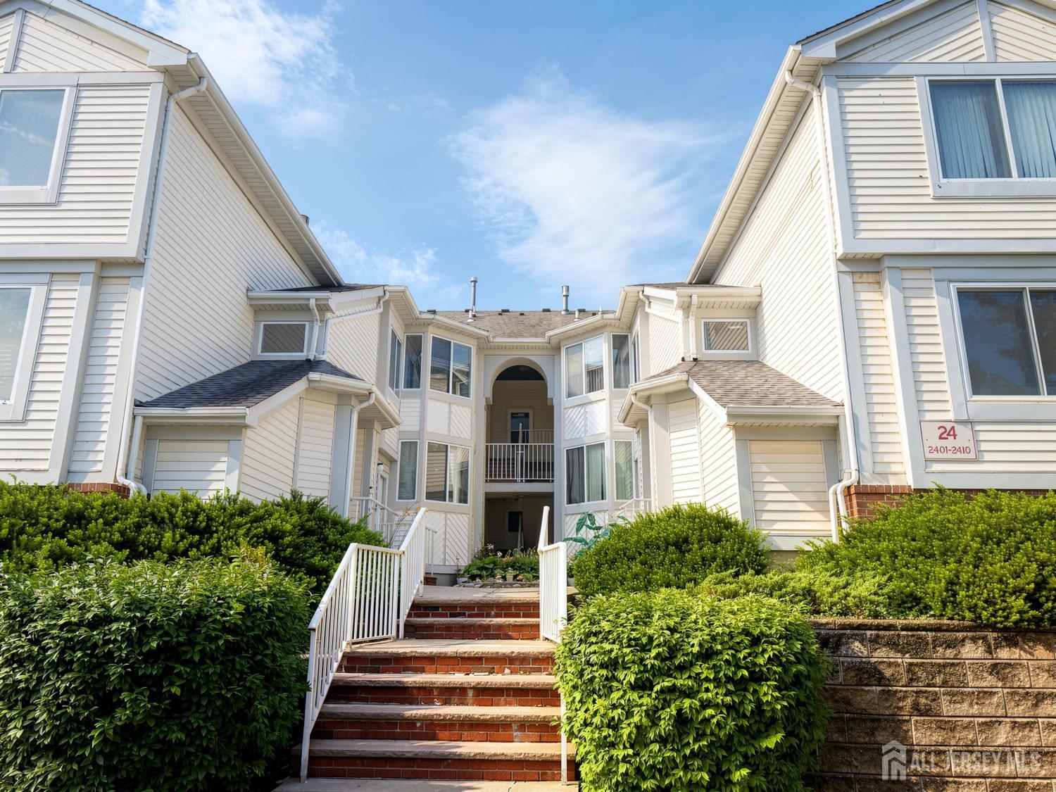 2406 Jesse Way Piscataway NJ 08854