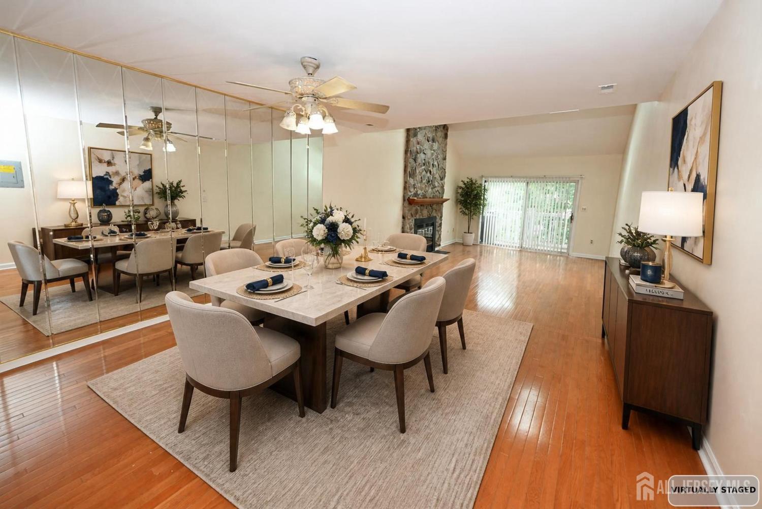 2406 Jesse Way Piscataway NJ 08854