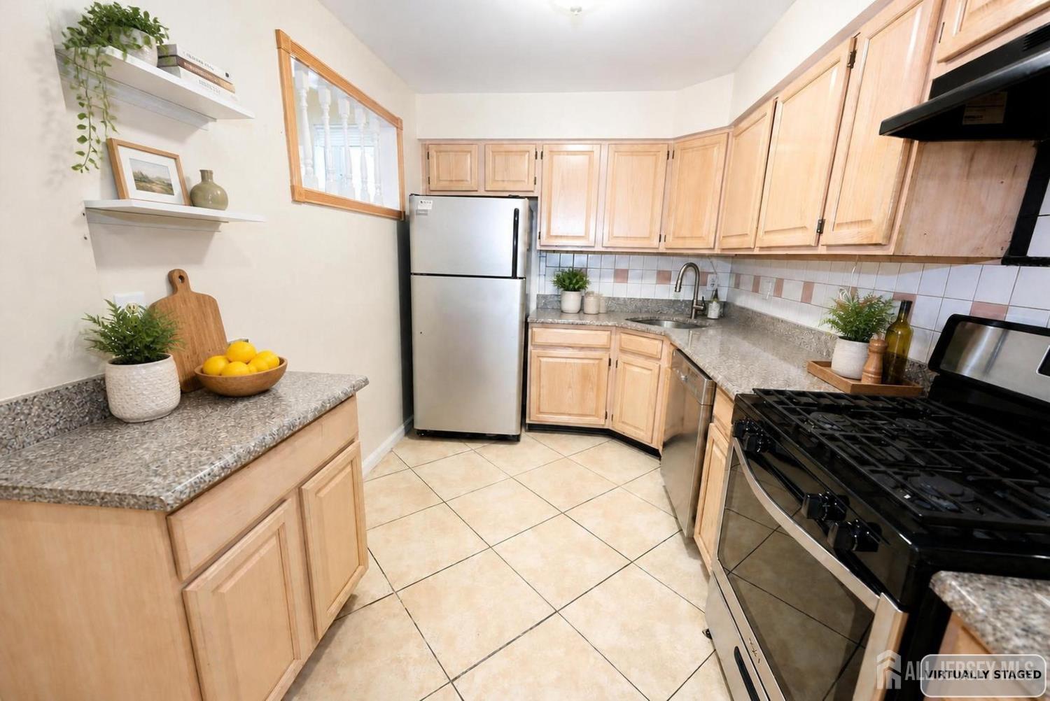 2406 Jesse Way Piscataway NJ 08854