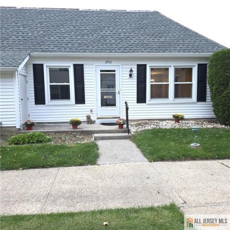251 Mystic Lane Monroe NJ 08831