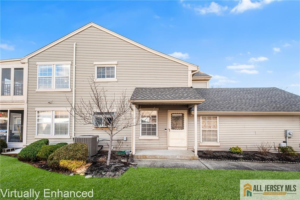 11 Rothwell Drive Monroe NJ 08831