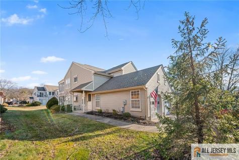 11 Rothwell Drive Monroe NJ 08831