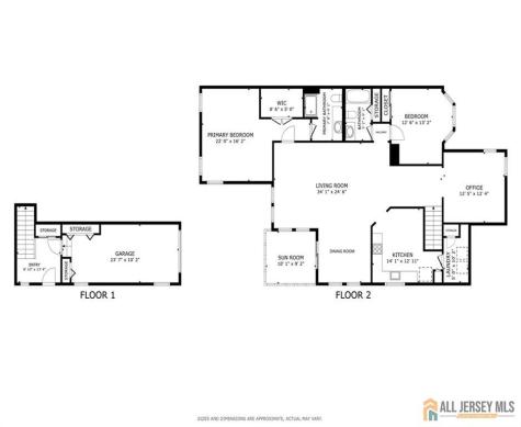 11 Rothwell Drive Monroe NJ 08831