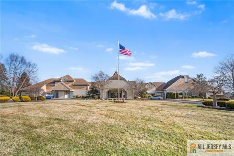 11 Rothwell Drive Monroe NJ 08831
