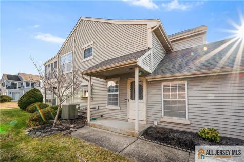 11 Rothwell Drive Monroe NJ 08831