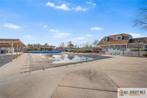 11 Rothwell Drive Monroe NJ 08831