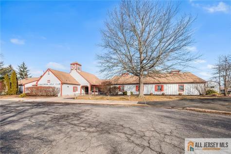 11 Rothwell Drive Monroe NJ 08831