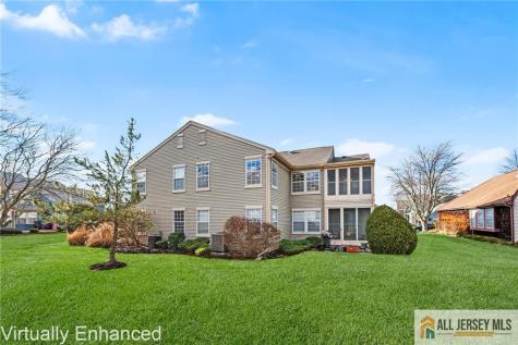 11 Rothwell Drive Monroe NJ 08831
