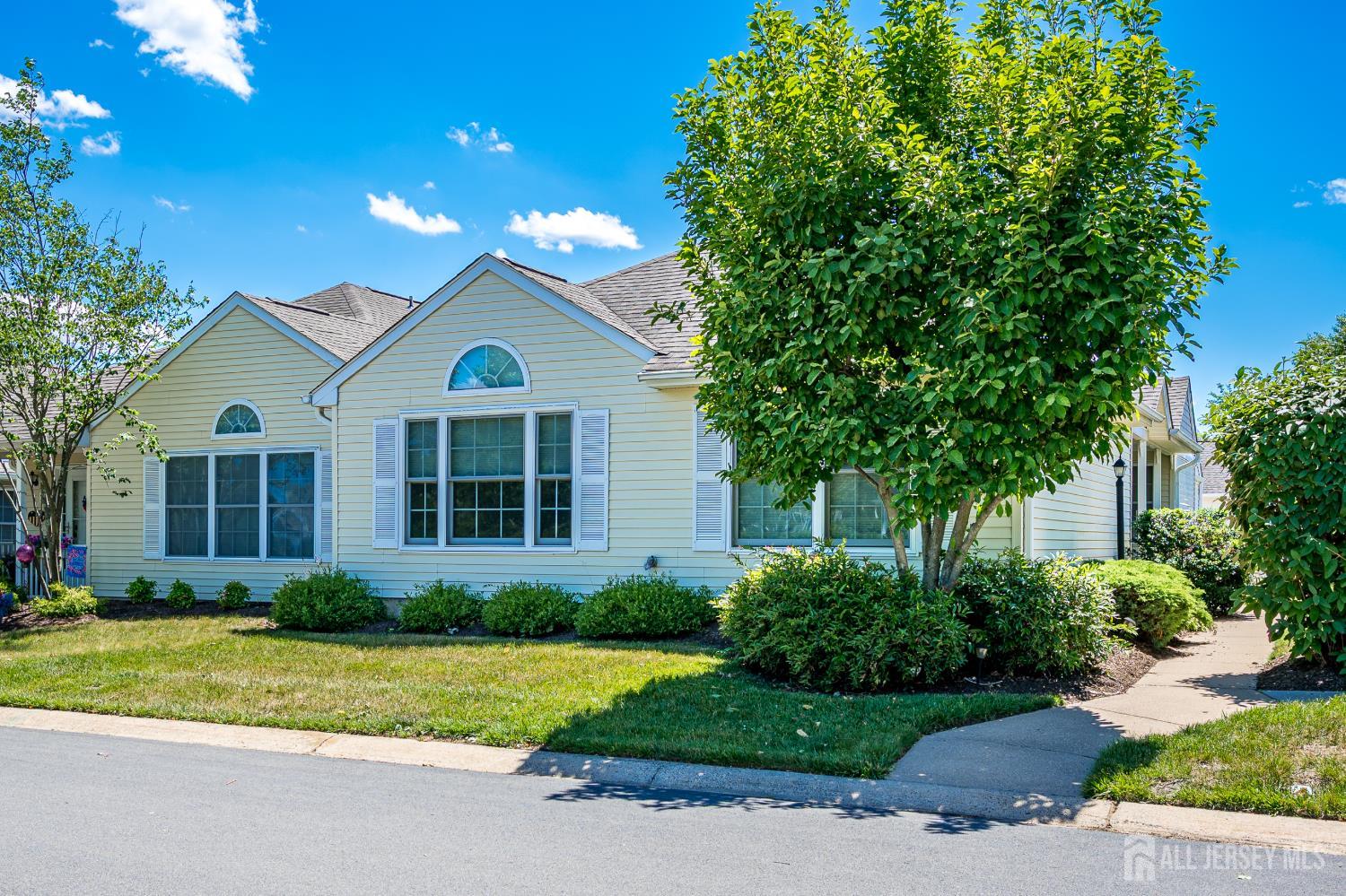 280 Mockingbird Drive Monroe NJ 08831