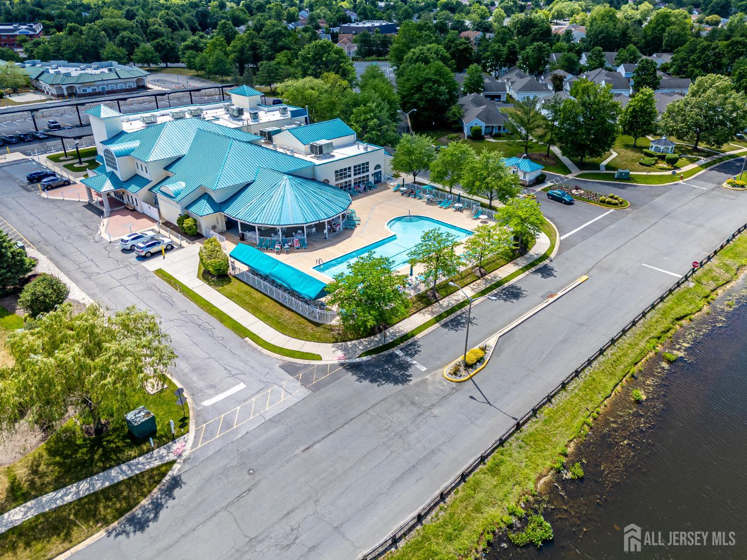 280 Mockingbird Drive Monroe NJ 08831