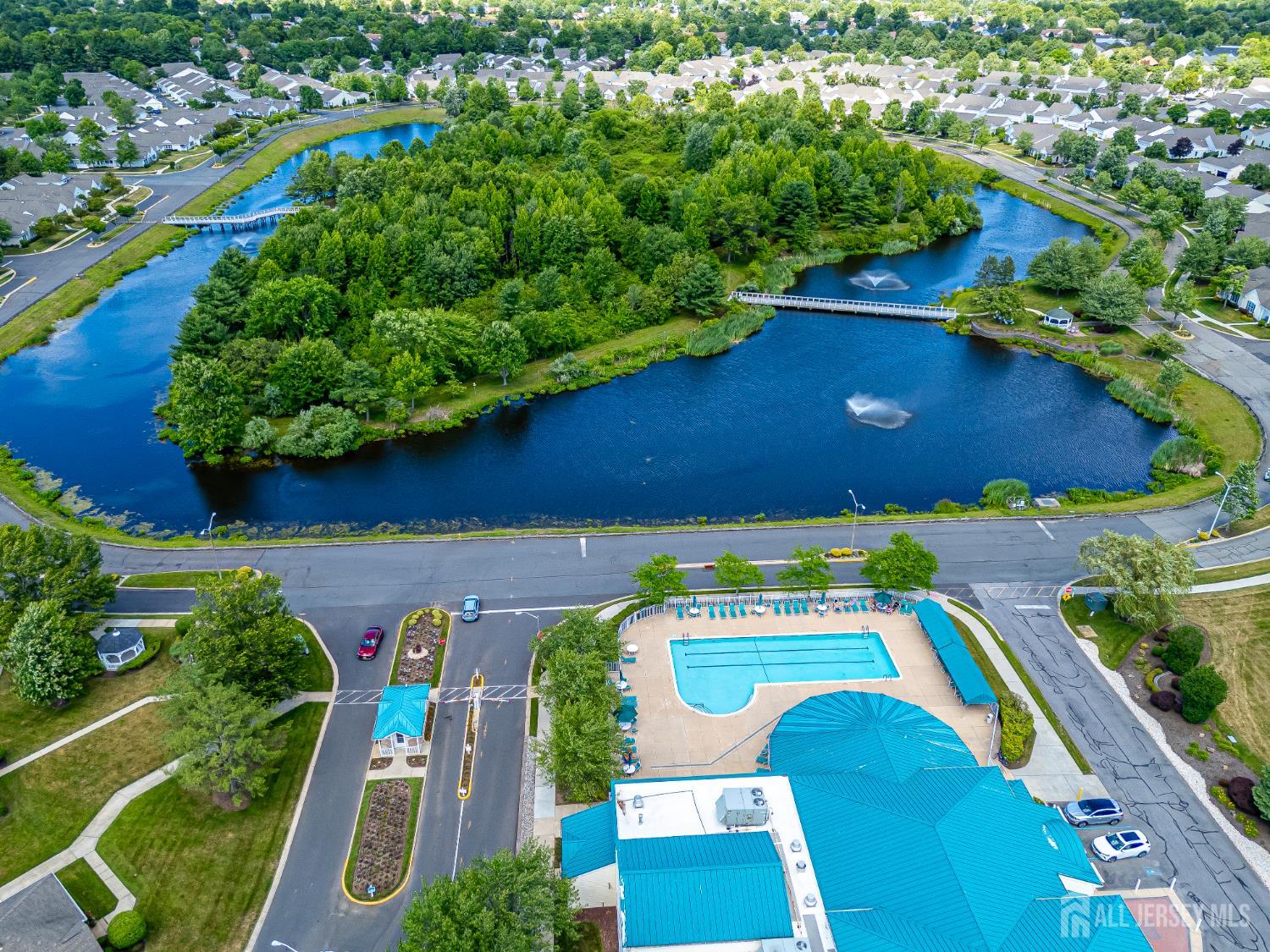 280 Mockingbird Drive Monroe NJ 08831